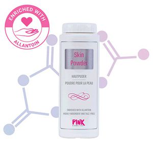 Skin Powder / huidpoeder (100 g)